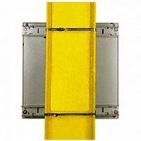 Набор для вертикального монтажа на столбах - для шкафов длиной 300 мм |  код. 036446 |   Legrand